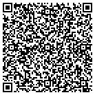 QR code with Hall's Carpet Cleaning contacts