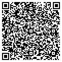 QR code with GNC contacts