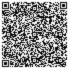 QR code with CMC Transportation Cop contacts