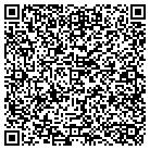 QR code with Diagnostic Imaging Associates contacts