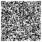 QR code with Calvary Chpel Cstline Fllwship contacts