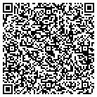 QR code with Klaskanine River RV Park contacts
