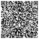 QR code with Heritage Studio & Gallery contacts