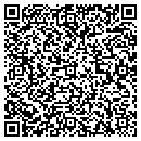 QR code with Applied Video contacts