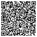 QR code with Coco Tans contacts