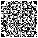 QR code with W C L I B contacts