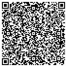 QR code with Kingfisher Feeds & Trailer contacts
