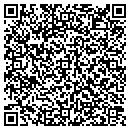 QR code with Treasures contacts