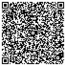 QR code with Heidi Manor Mobile Home Comm contacts