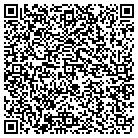 QR code with Michael E Labhard MD contacts