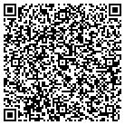 QR code with R & L Timber Falling Inc contacts