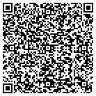 QR code with Once Upon A Time Crafts contacts