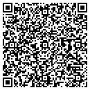 QR code with Alibi Tavern contacts