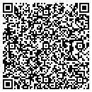 QR code with Clocks Again contacts