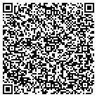 QR code with Cascade Hearing & Audiology contacts