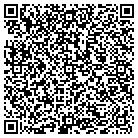 QR code with C M Cogswell Construction Co contacts