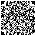 QR code with Thortex contacts