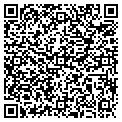 QR code with Deva Cafe contacts