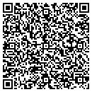 QR code with Zachrison James R contacts