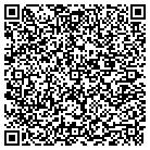 QR code with Oregon Building Industry Assn contacts