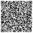 QR code with Oregon Wkrs Compensention Bd contacts