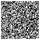 QR code with Hanson's Custom Furniture Dsgn contacts