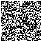 QR code with South Bay Custom Upholstering contacts