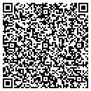 QR code with Harold E McAdow contacts