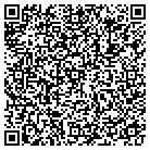 QR code with P M S Instrument Company contacts