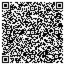 QR code with Osburn E L contacts