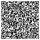 QR code with A P Products contacts