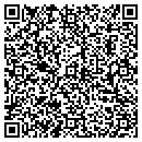 QR code with Prt USA Inc contacts