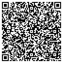 QR code with A & E Farms contacts