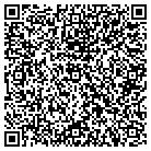 QR code with Hillcrest Youth Correctional contacts
