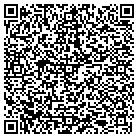 QR code with Marion County Sheriff Office contacts