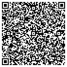 QR code with Upper Dschtes Wtershed Council contacts