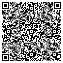 QR code with K Mary Sutter CPA contacts