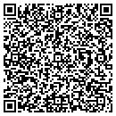 QR code with A B Statuary contacts