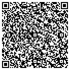 QR code with Artistic Edge Salon contacts