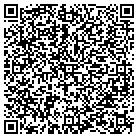 QR code with Upper Rgue Full Gspl Fllowship contacts