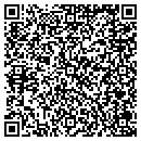 QR code with Webb's Cold Storage contacts