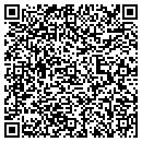 QR code with Tim Blumer DO contacts