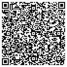 QR code with Rag & Bone Thrift Store contacts