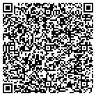QR code with City/County Insurance Services contacts
