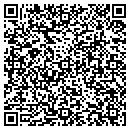 QR code with Hair Cache contacts