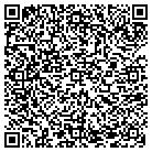 QR code with Custom Spring Products Inc contacts