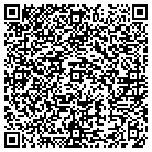 QR code with Cazwells B Floral Dezines contacts
