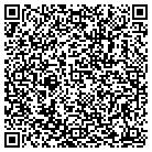 QR code with H &R Block Tax Service contacts