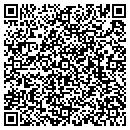 QR code with Monyatuck contacts