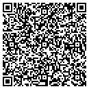 QR code with P & C Construction Co contacts